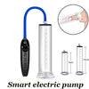 Penis Pump Penis Enlarger Vacuum Pump Male Masturbation Penis Enlargers