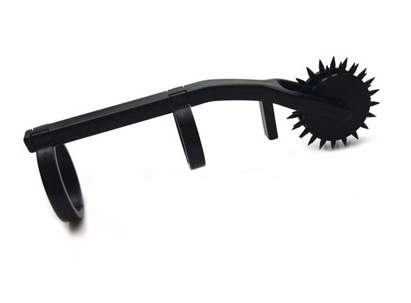 Finger Needles Wheel Pinwheel Wartenberg Pinwheel