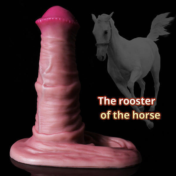 Men Penis Cock Girth Enhancer Dildo Thick Condom Extender Sheath Enlarge Sex Toy