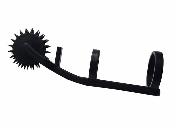 Finger Needles Wheel Pinwheel Wartenberg Pinwheel