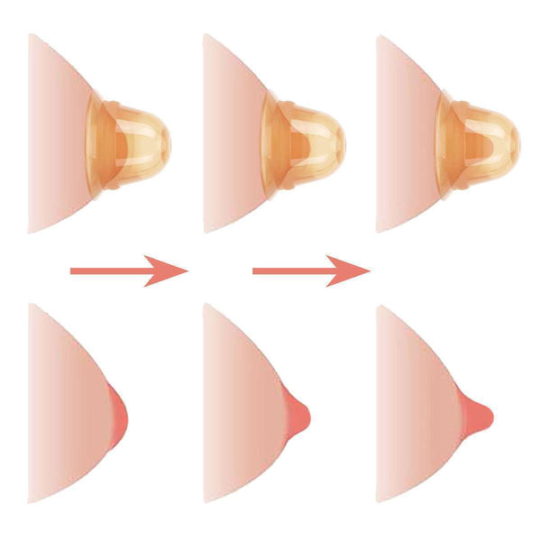 Women-Breast-Pump-Suction-Cup-Nipple-Clamps-Sucker-Bondage-Stimulator-Enhancer