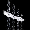 Extra Long Anal Beads Butt Plug G Spot Dildo Deep Massager Suction Cup Sex Toys