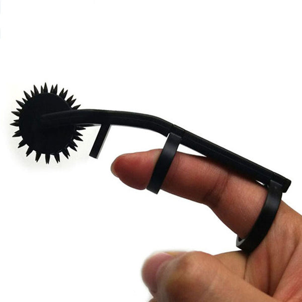 Finger Needles Wheel Pinwheel Wartenberg Pinwheel