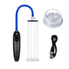 Penis Pump Penis Enlarger Vacuum Pump Male Masturbation Penis Enlargers