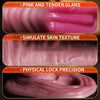 Men Penis Cock Girth Enhancer Dildo Thick Condom Extender Sheath Enlarge Sex Toy