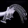 Dragon Scale Tentacle Long Deep Anal Plug Suction Cup Adult Male BDSM