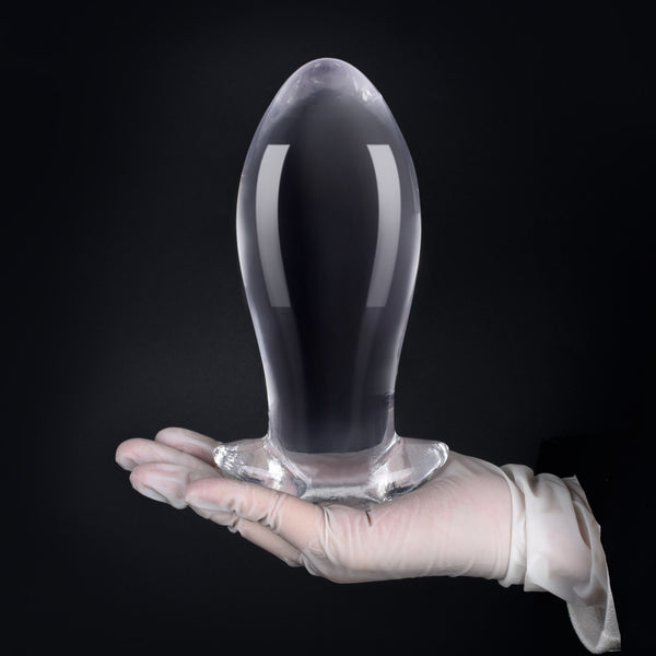 Realistic Giant Huge Dildo Thick Anal Plug Stretcher Large Anal Vaginal Sex Toy