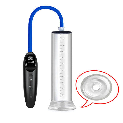 Penis Pump Penis Enlarger Vacuum Pump Male Masturbation Penis Enlargers