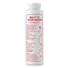 FISTING JLUBE Powder Mixes with Water One Bottle Makes 6-8 Gallons of Lubricant 10 oz