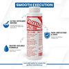 FISTING JLUBE Powder Mixes with Water One Bottle Makes 6-8 Gallons of Lubricant 10 oz