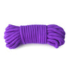 5m/10m cotton rope bondage rope