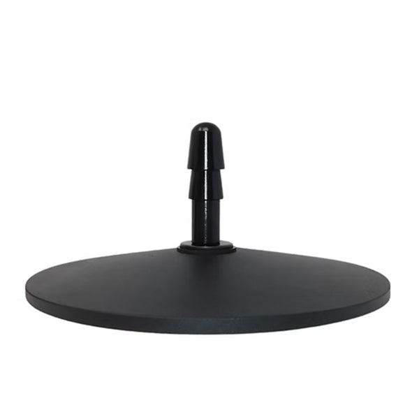 Vac-U-Lock Floor Stand With Compatible Plug