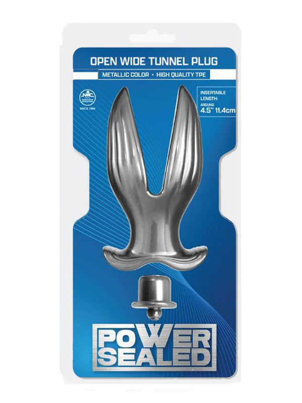 HYGIENIC HARDCORE GEAR DILDO BUTT PLUG ORNAMENT