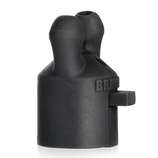 Leakproof Double Inhaler,Aroma/Poppers/Leather Cleaner (10ml)