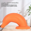 Dolphin Shaped Silicone Anal Toy