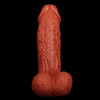12-inch ultra-thick simulation dildo big cock toy