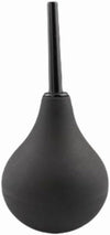 Anal Plug Enema for Sex with Large Capacity Enema Ball Anus Cleaner Tip Nozzle Plug Enema Anal Sex Adult Toy