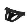 Sexy Mens Faux Leather Underwear Open Butt Briefs Jockstrap Panties Gay Thongs