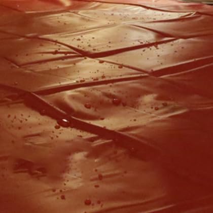 Red Thin Type Sex Blankets King Waterproof and Stain Proof Queen Size Bed Sheet Cover