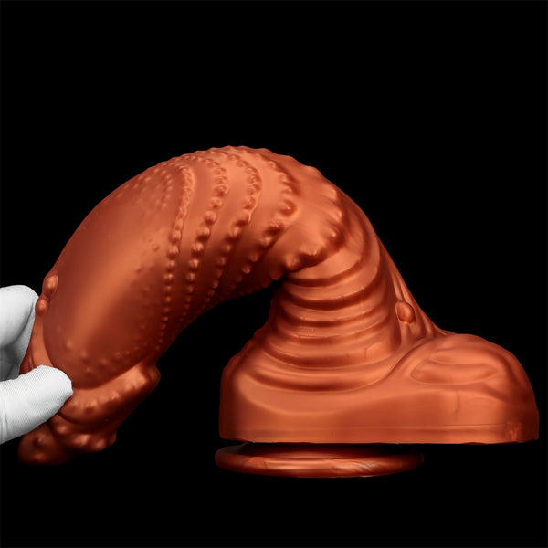 New silicone dildo adult sex toys with different shapes for men and women anal stimulation