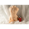35cm/1ft2 14.3LB Male TPE Sex Doll Torso