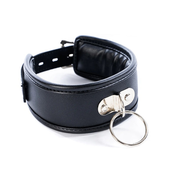 Bondage Mask Set: Faux Leather Pup Play Masks, Sex Roleplay Costumes with Paw Gloves and Harness for Adult Games