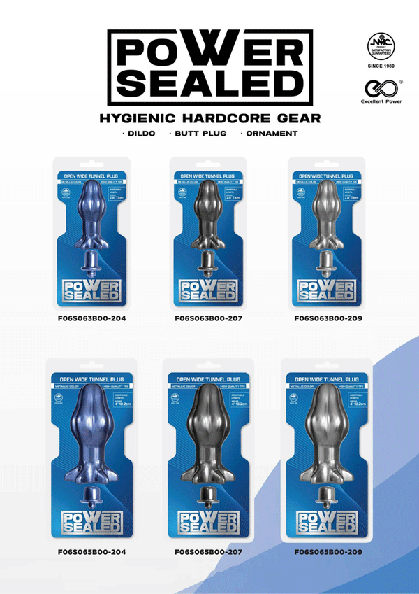 Butt plug dildo hygiene hardcore equipment