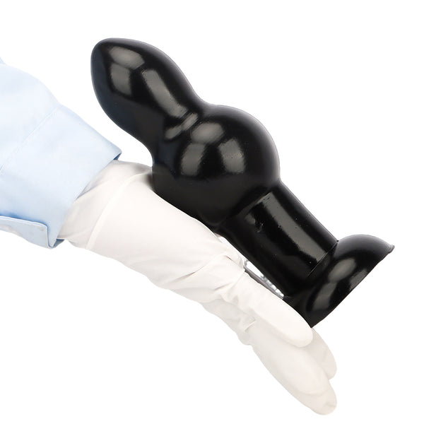 Butt Plug Anal Stretching Dildo Probe Training Sex Toy