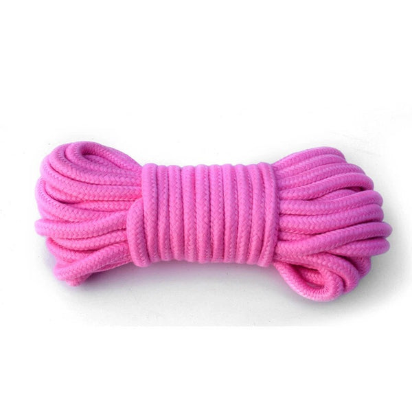 5m/10m cotton rope bondage rope