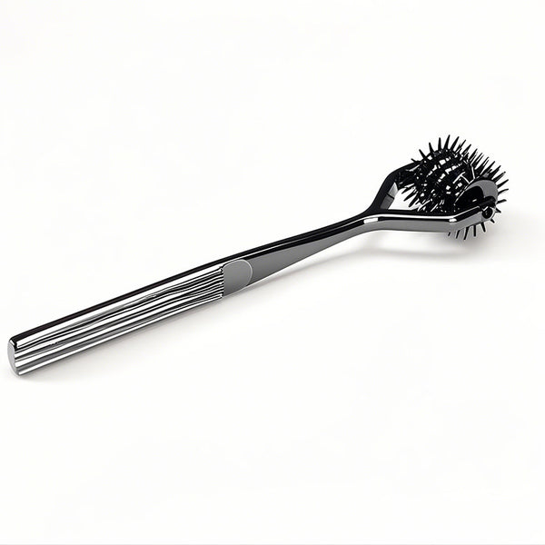 5-row sensory windmill stimulation wheel