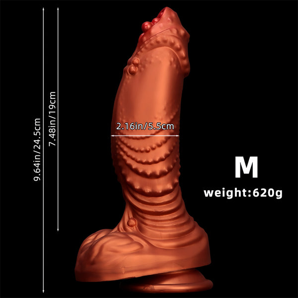 New silicone dildo adult sex toys with different shapes for men and women anal stimulation