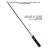 Electric Whip Cane Paddle Baton Electroplay