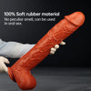 20 inches super long dildo giant penis