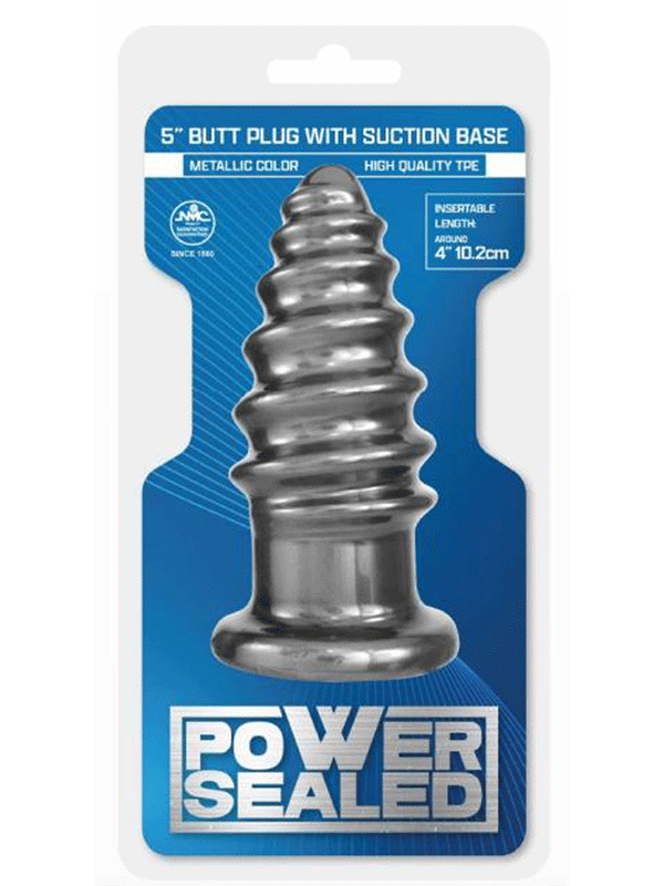 Butt Plug Decoration Dildo Hygiene Hardcore Equipment