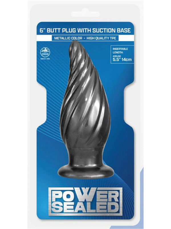 Butt Plug Decoration Dildo Hygiene Hardcore Equipment