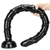 33 Inch Black Extra Long Tentacle Dildo