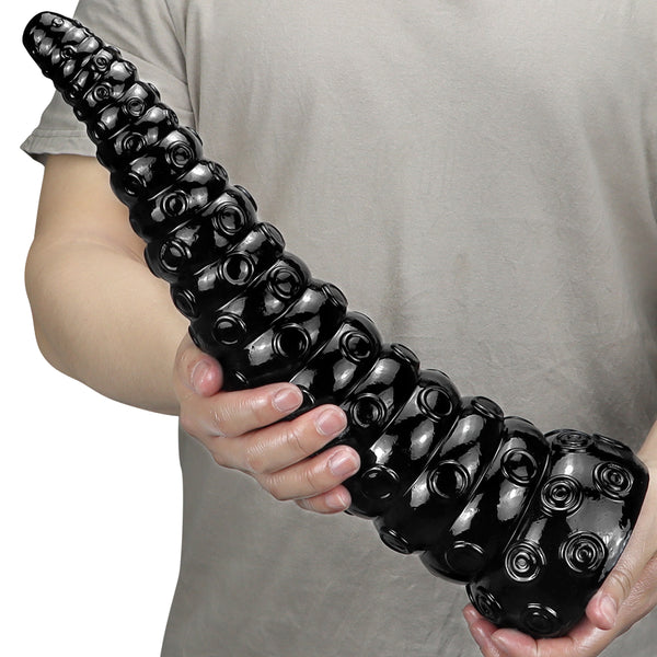 15in Animal Long Big Octopus Tentacle Dildo For Anal Sex Love