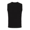 Men's Sexy Leather Sleeveless Top
