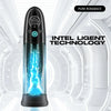 Penis Pump Electric Water Bath Penis Massage Enlarger Enlargement Vacuum Pump Sex Toys for Men Masturbator Penile Bigger Trainer