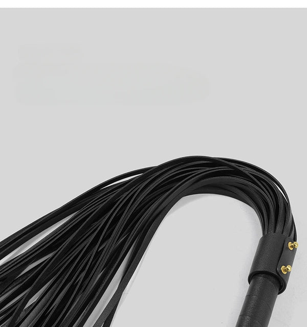 BDSM Leather Bondage Kits Handcuff Collar Gag Ankle Cuffs Hogtie Restraints Sex Toys for Couples Adult Love Flirt Games SM Set