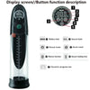Penis Pump Electric Water Bath Penis Massage Enlarger Enlargement Vacuum Pump Sex Toys for Men Masturbator Penile Bigger Trainer