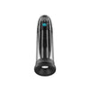 Penis Pump Electric Water Bath Penis Massage Enlarger Enlargement Vacuum Pump Sex Toys for Men Masturbator Penile Bigger Trainer