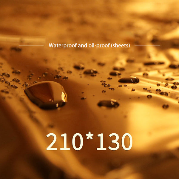 Waterproof and oil-proof massage sheet adult water spray wet body waterproof pad SM sex toys