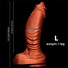 New silicone dildo adult sex toys with different shapes for men and women anal stimulation