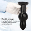 Butt Plug Anal Stretching Dildo Probe Training Sex Toy