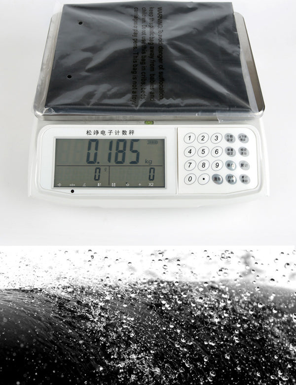 Waterproof and oil-proof inflatable pillow for sex lovers