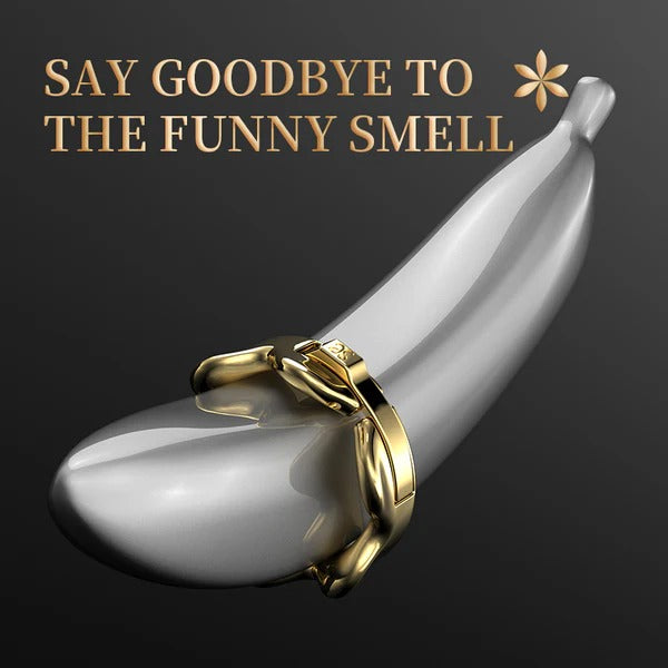 LOCKINK Kings Of Glans Ring