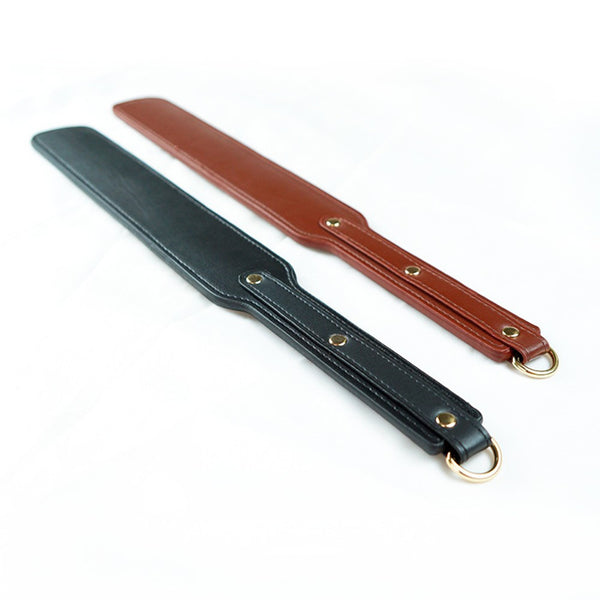 Premium For Horse Paddle Whip 18 inch Whip for Enhanced Riding Experience