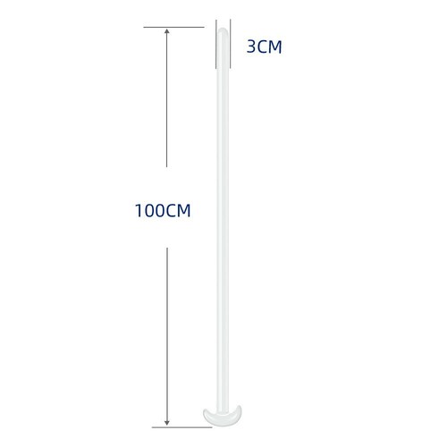 1M Long Luminous Anal Dildo Prostate Massager Butt Plug Dildo Anus Masturbators